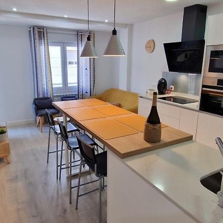 Villa Toston City Salamanca Esterno foto