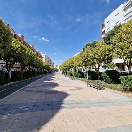 Villa Toston City Salamanca Esterno foto