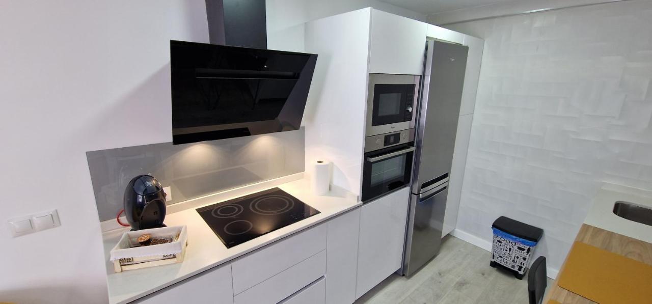 Villa Toston City Salamanca Esterno foto