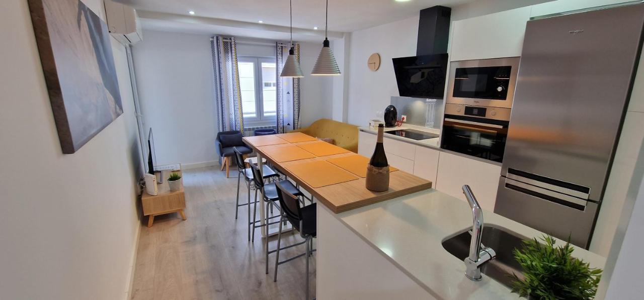 Villa Toston City Salamanca Esterno foto