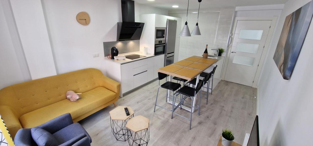 Villa Toston City Salamanca Esterno foto
