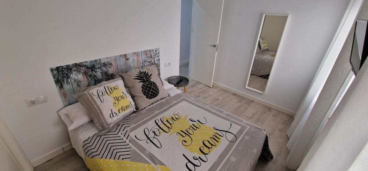 Villa Toston City Salamanca Esterno foto