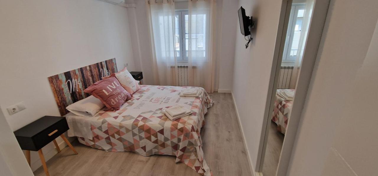 Villa Toston City Salamanca Esterno foto