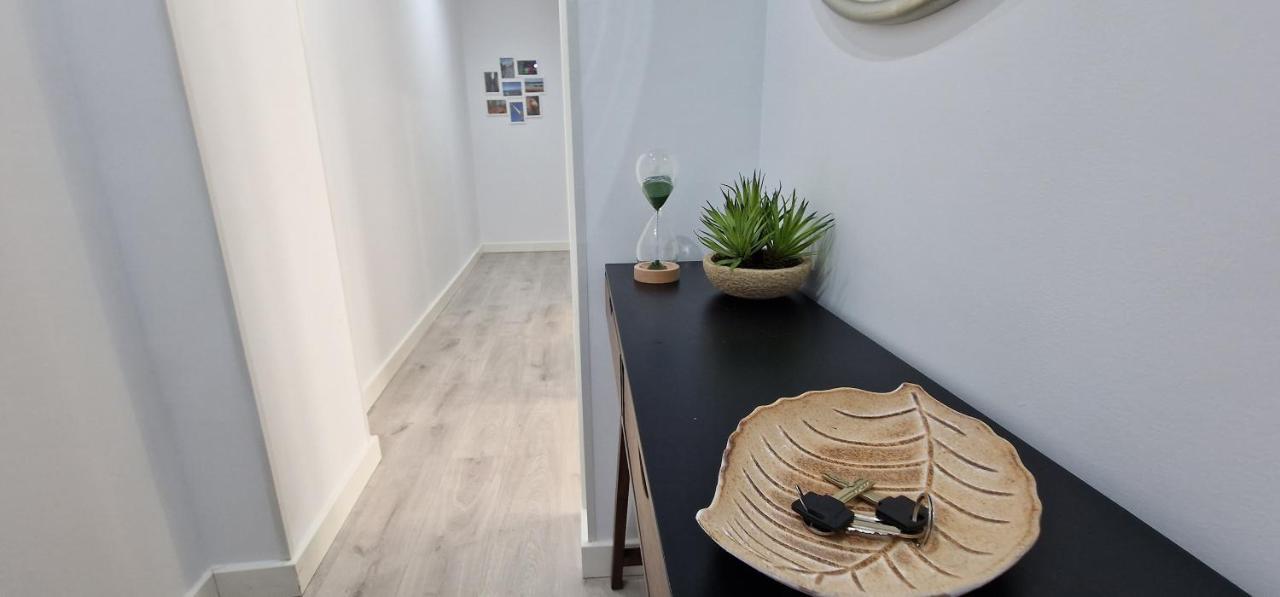 Villa Toston City Salamanca Esterno foto