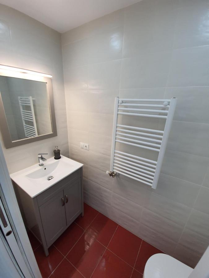 Villa Toston City Salamanca Esterno foto