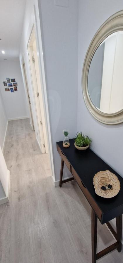 Villa Toston City Salamanca Esterno foto