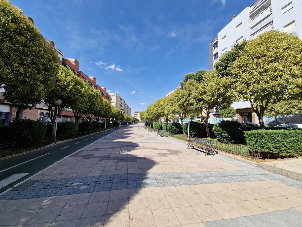 Villa Toston City Salamanca Esterno foto