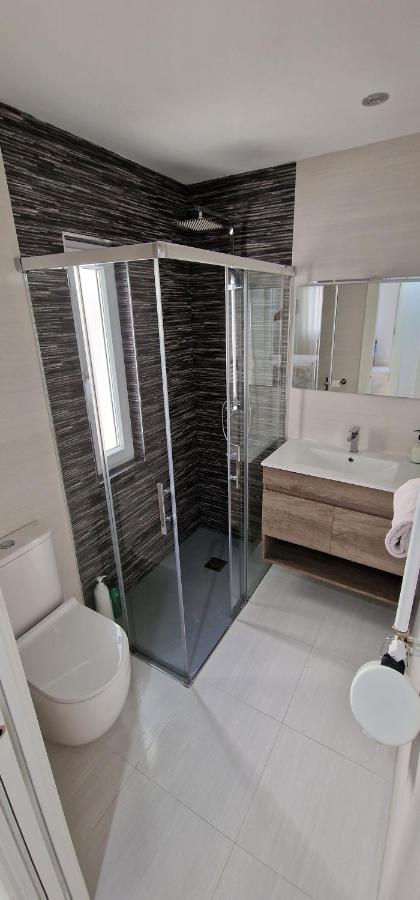Villa Toston City Salamanca Esterno foto