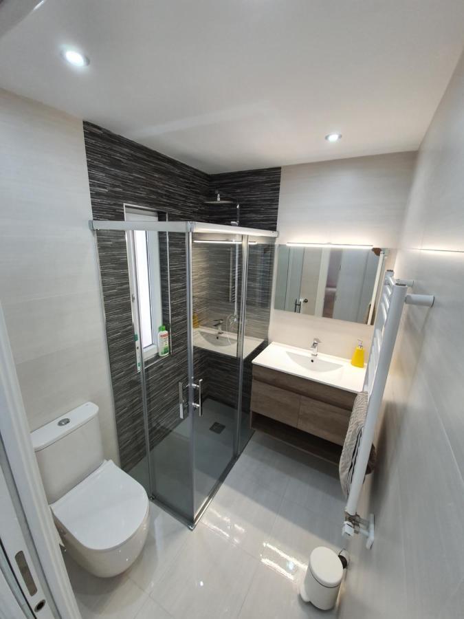 Villa Toston City Salamanca Esterno foto
