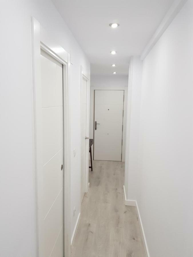 Villa Toston City Salamanca Esterno foto